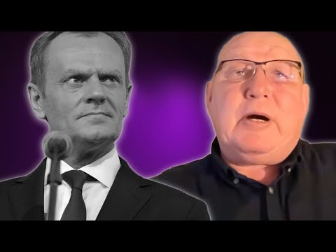 Po tej przepowiedni jasnowidza aż skóra cierpnie! W 2026 Tusk zostanie zabit*...