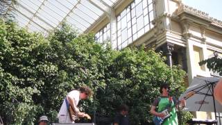 09 Twerps   Stranger   Parc de la Ciutadella   Primaverasound 29th May 2015