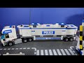 LEGO City Police And Fire Film 2024