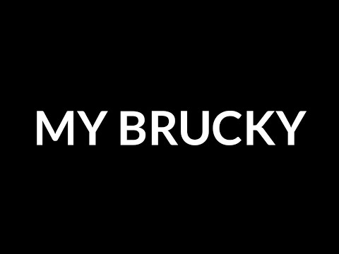 Digga D - My Brucky (Lyrics)