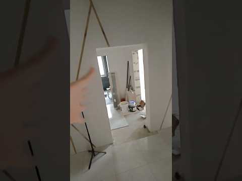 Современный дом у моря на 16 станции Фонтана. Участок 6 соток. Этап завершения ремонта