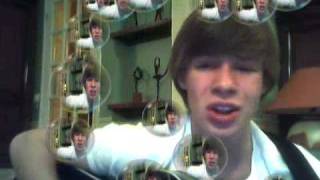 Do you love her - the Kooks (cover)