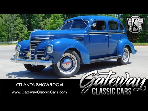 1939 Plymouth Sedan (CC-1939413) for sale in O'Fallon, Illinois