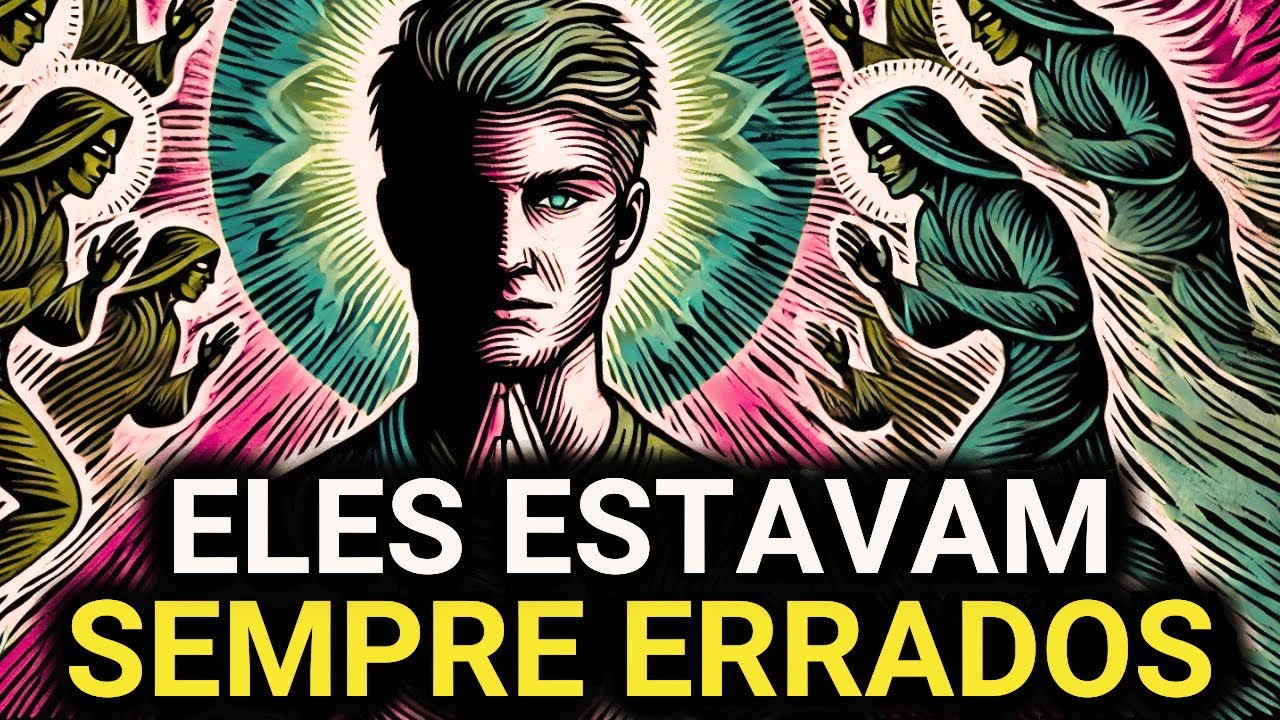 A Verdade Sobre Ser a Ovelha Negra: Você É Muito Mais do Que Pensam!