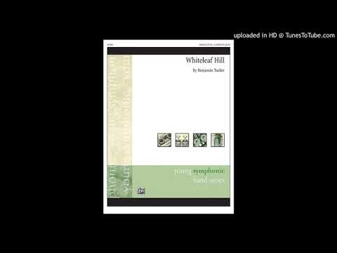 Benjamin Tucker: Whiteleaf Hill