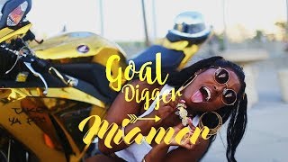 Goal Digger - Miamor