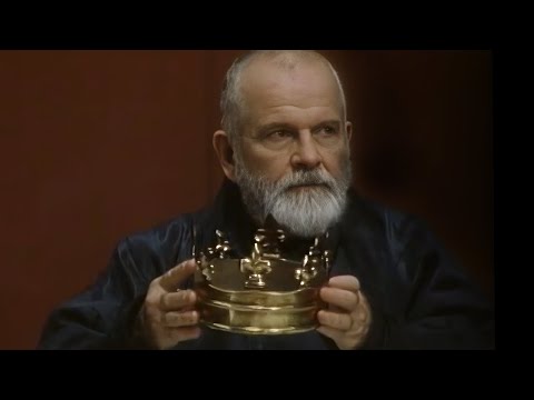 King Lear (Shakespeare Network, film, 1998)