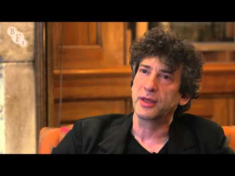 Neil Gaiman On Bride Of Frankenstein | BFI