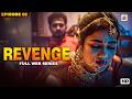 Revenge EP02 Full Episodes Romantic Drama Web Series Must Watch HD Webseries Emily VanCamp