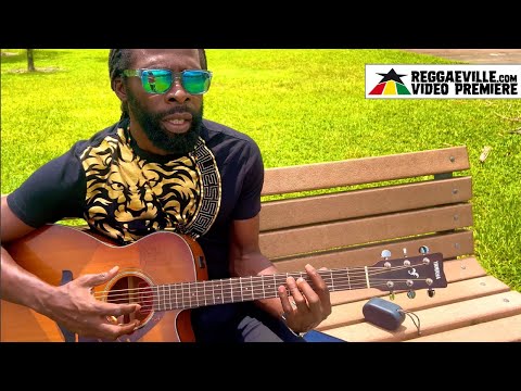 Imar Shephard - No Time For You [Official Video 2025]