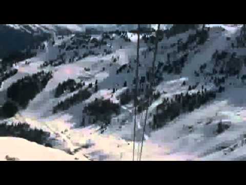 150 ATW 150er Tux Ski Zillertal 3000 Wanglspitz