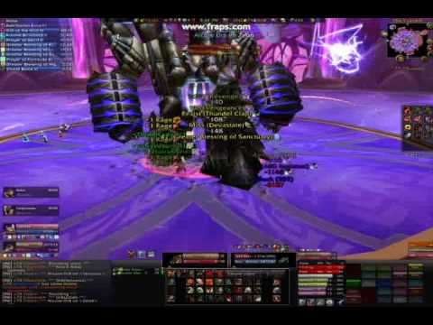 Invincible - Void Reaver Down!