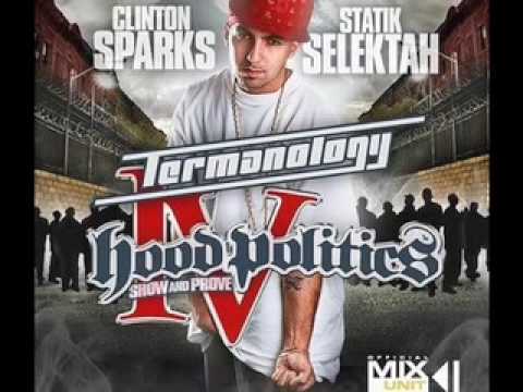 Termanology - Far Away (ft. Sam Mcclaine)