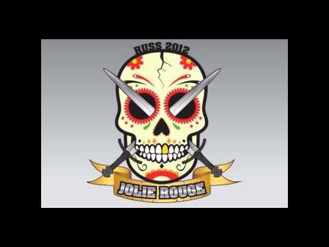 JOLIE ROUGE 2012 - LIEDHOLM & GROTH FEAT.HEPBURN