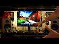Monitorius AOC X24P1 (24", IPS/PLS, 1920x1200, DisplayPort, HDMI, VGA, juodos spalvos)