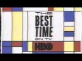 HBO Best Time On TV Promo 1988