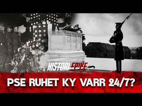 Varri që ruhet 24/7 prej gati 100 vjetësh