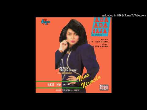 NINA NIRMALA (Ada Ada Saja) Cipt. Eddy Lestaluhu