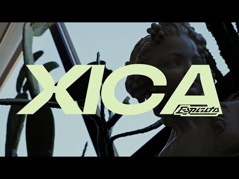 Love Yi - XICA ft. Yeieme (Visualizer)