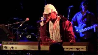 The Family Stone Live - "Everyday People"