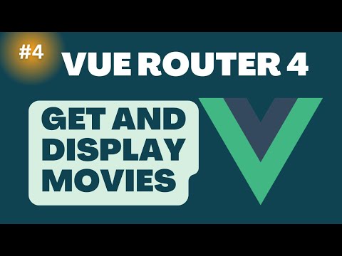 Create Project and Setup Vue Router Vue Router Tutorial