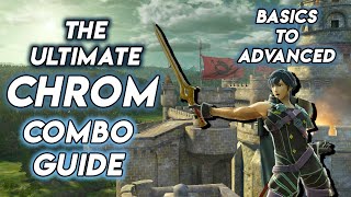 The Ultimate Chrom Combo Guide (Basics To Advanced)