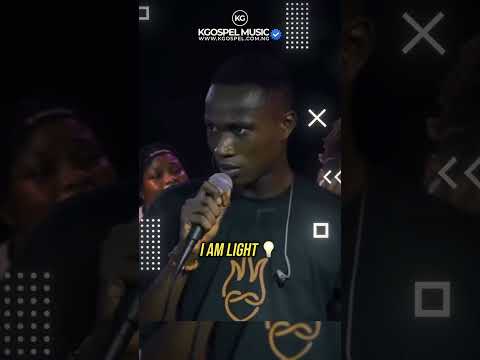 Supernatural Anthem | SteveHills #kgospelmusic #music #reels #explore #fyp