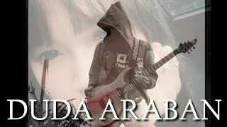 Download lagu COVER METAL/ROCK DIWANISTY - DUDA ARABAN mp3 Download lagu COVER METAL/ROCK DIWANISTY - DUDA ARABAN mp3