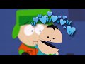 ike broflovski having a chokehold on my heart