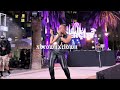 Blaque I M Good LIVE 2025 08 09 Pershing Square Los Angeles