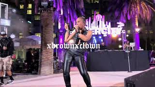Download lagu Blaque - I’m Good (LIVE!) (2025.08.09 Pershing Square Los Angeles) mp3 Download lagu Blaque - I’m Good (LIVE!) (2025.08.09 Pershing Square Los Angeles) mp3