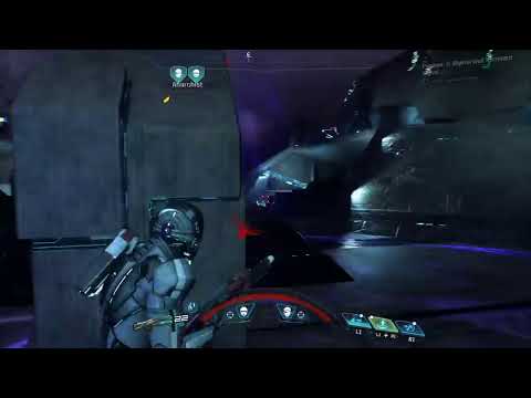 Mass Effect Andromeda - Insanity playthrough #26