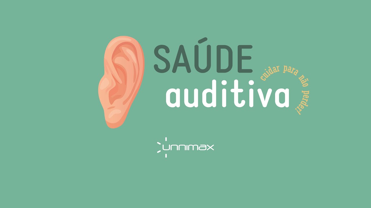 Audição: você está cuidando bem da sua?