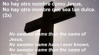 No Hay Otro Nombre (No Sweeter Name) by Kari Jobe