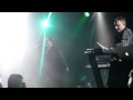 Psyche -"Gods and Monsters" Electronic Summer 2012 HD