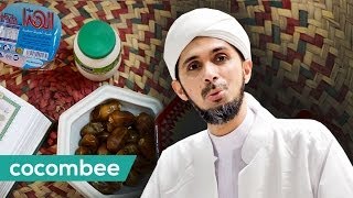 Download lagu Bersyukurlah, Rezeki Allah Sudah Tentukan ᴴᴰ | Habib Ali Zaenal Abidin Al-Hamid mp3
