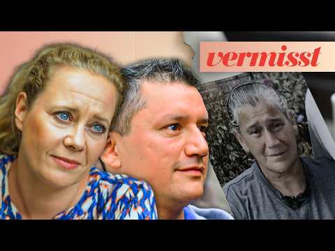 Mama aus Kolumbien? 😯 Sebastians Suche nach den Wurzeln ♥️| Ganze Folge | vermisst mit Kathrin Degen