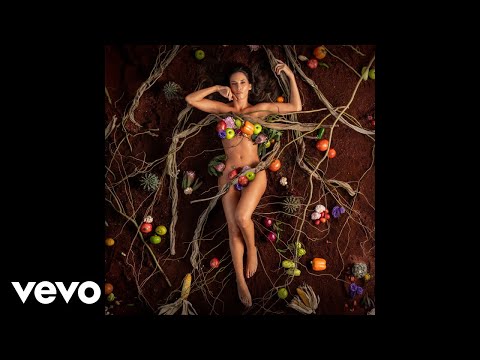 India Martinez - OVARIOS