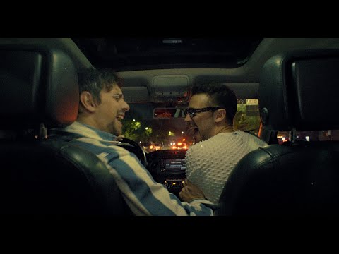 RUGGERO - Polanco (Official Video)