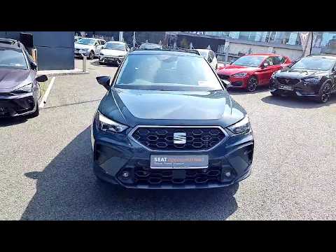 SEAT Arona 1.0TSI 95hp SE+**Call John 0861913954 - Image 2