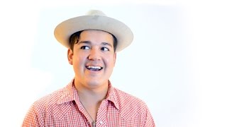 Live Love Lubbock with Cleto Cordero