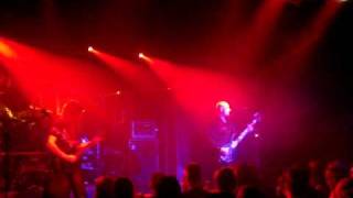 Rage Lost in the Void Medley Backstage München 2010.MPG