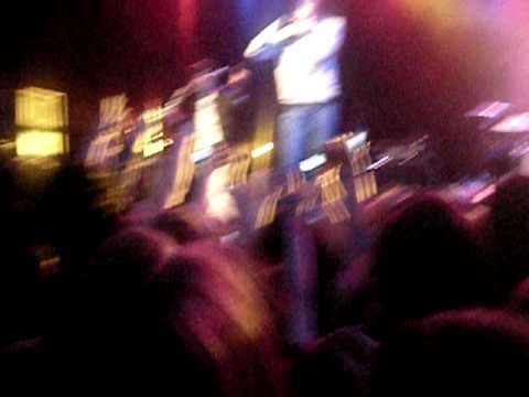 cobra starship - kiss my sass (FAIL)