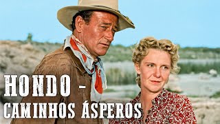 Hondo