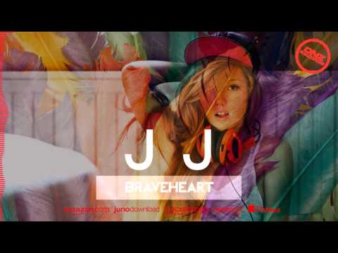 DNZF085 // JJ - I AM A RAVER (Official Video DNZ RECORDS)