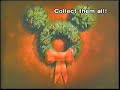 Closing To Where The Toys Come From 1990 VHS