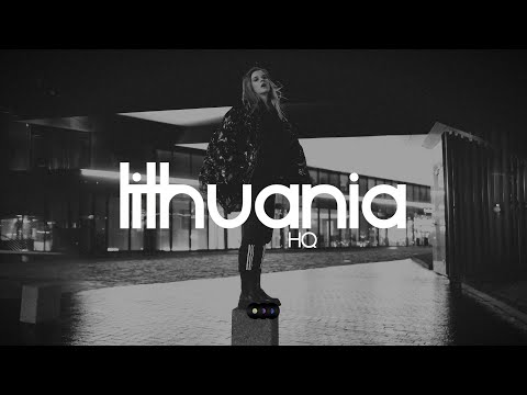 Ellipso, Lucky Luke & Candace Sosa - RAW (Official Video)