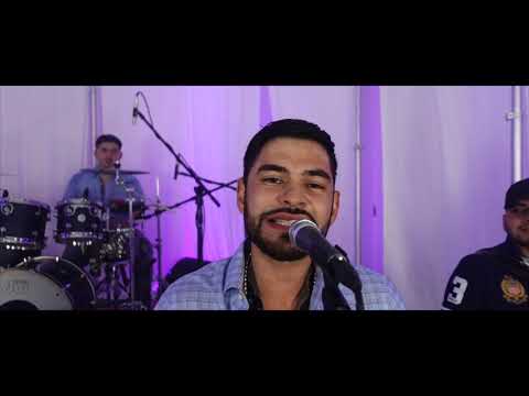 La Alianza Norteña - Me Sobrabas Tú (En Vivo)