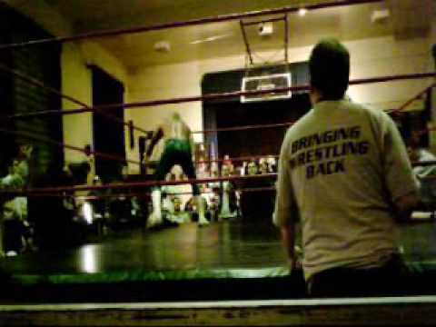 FCW UNFINISHED BUSINESS 2010 HIGHLIGHTS PART 2