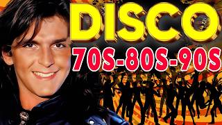 Download lagu Disco Greatest Hits 70 80 90 - DISCO SONG MIX 2026 - 70s 80s 90s Legends Golden Eurodisco mp3